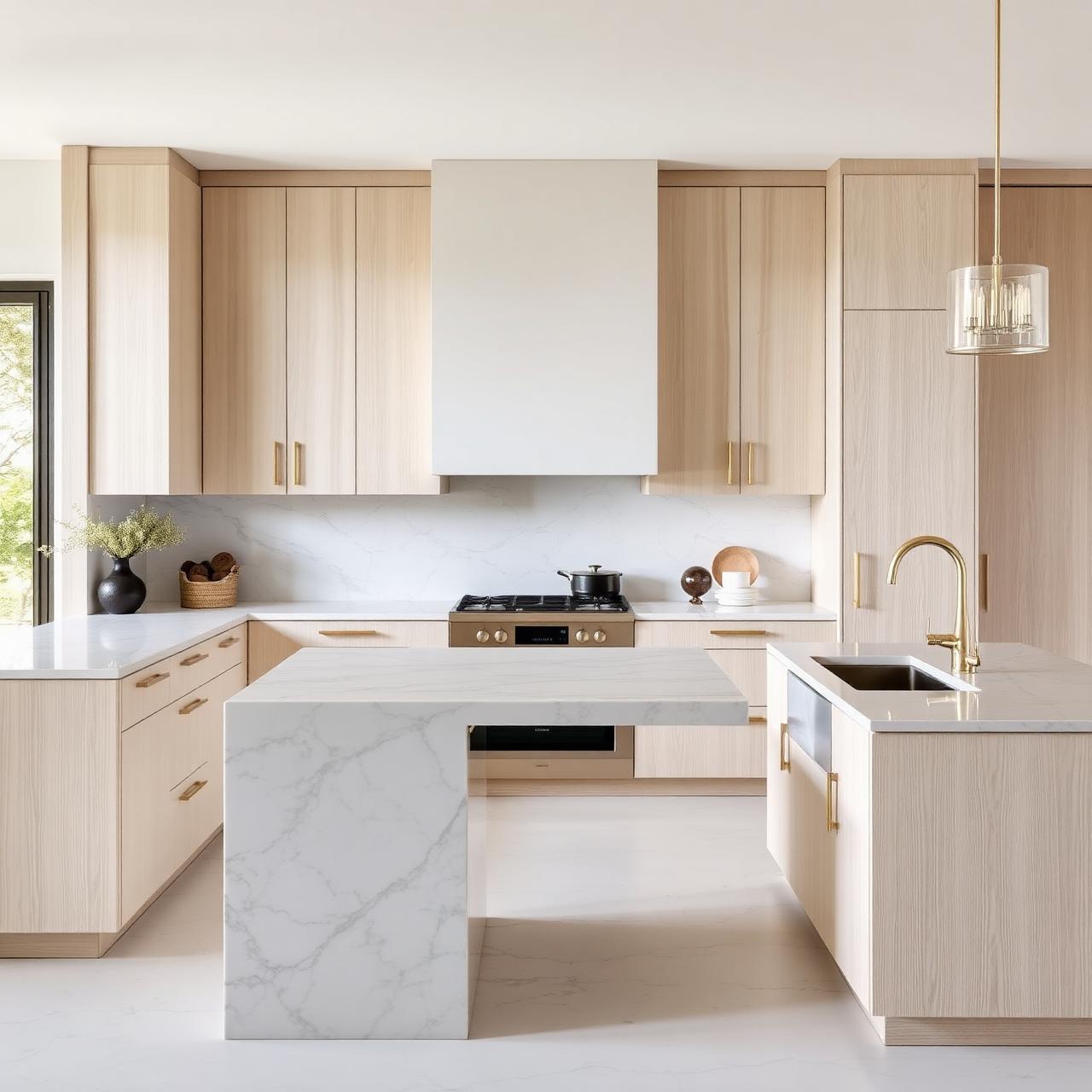 Atherton Kitchen