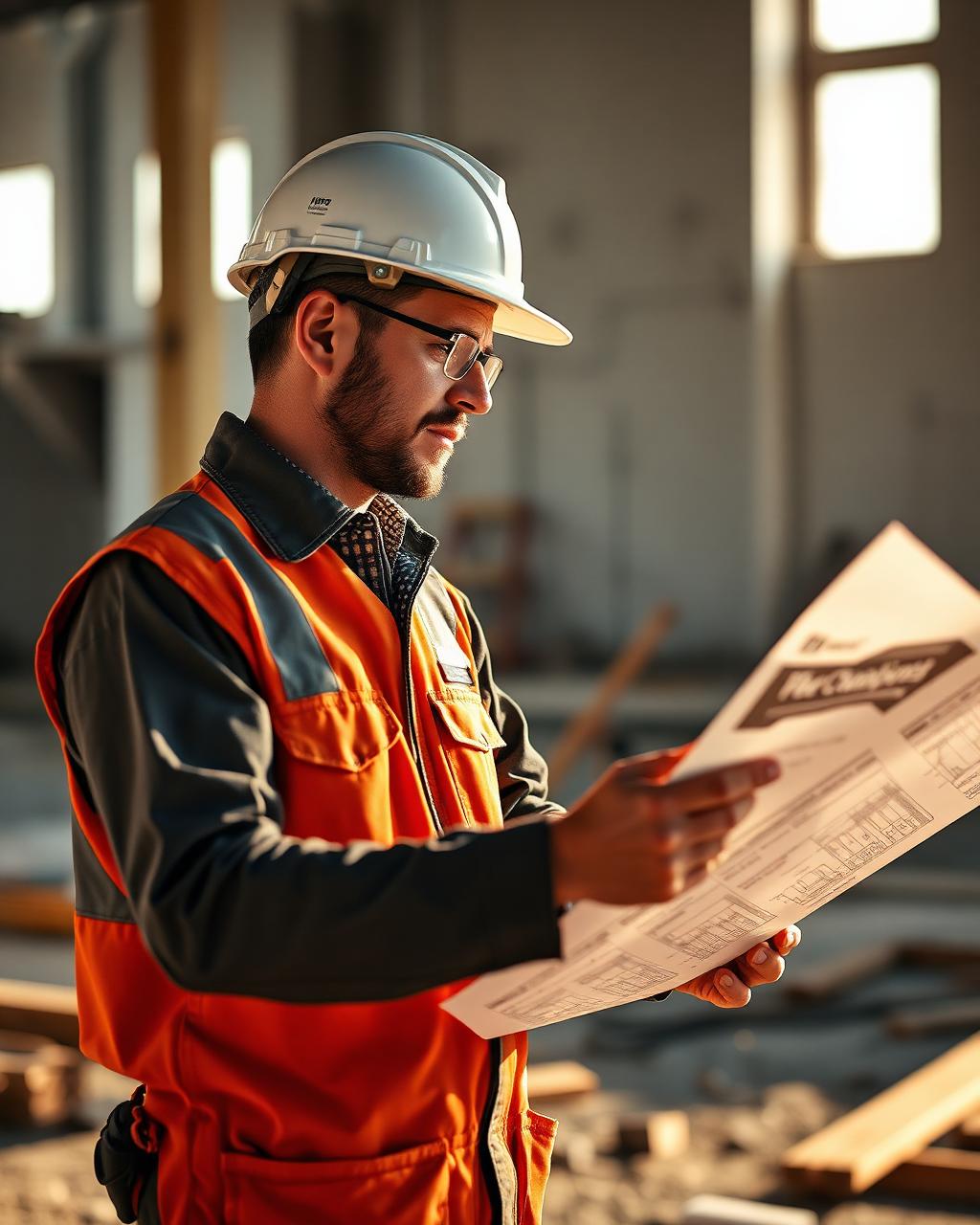 On-Site Project Lead